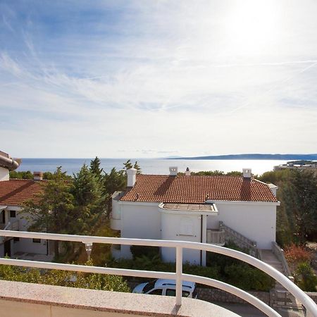 Apartman Vjekoslav Krk Town Εξωτερικό φωτογραφία