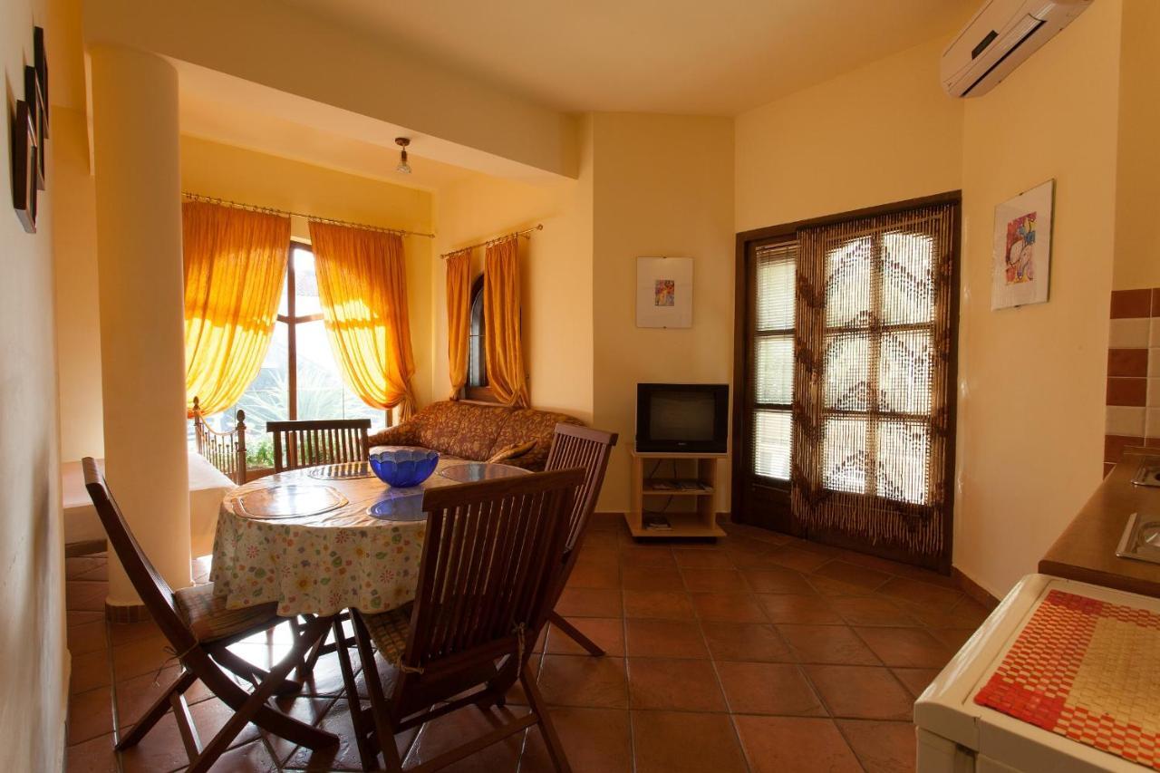 Apartman Vjekoslav Krk Town Εξωτερικό φωτογραφία
