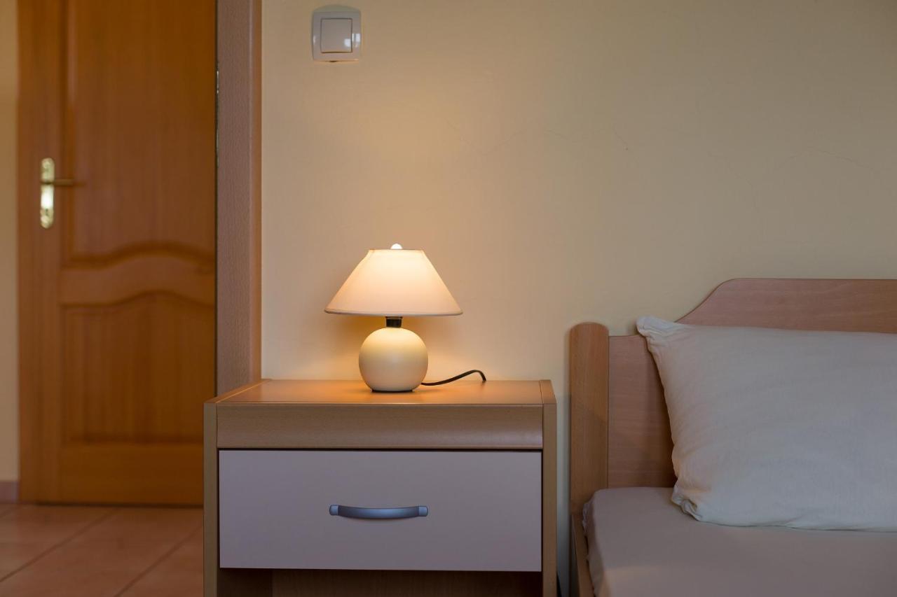 Apartman Vjekoslav Krk Town Εξωτερικό φωτογραφία