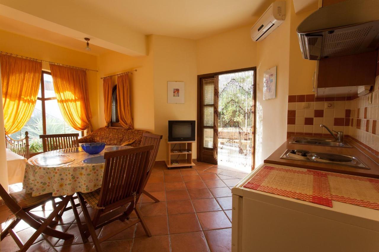 Apartman Vjekoslav Krk Town Εξωτερικό φωτογραφία