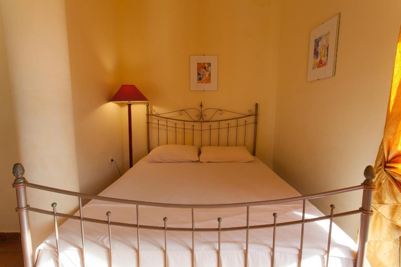 Apartman Vjekoslav Krk Town Εξωτερικό φωτογραφία