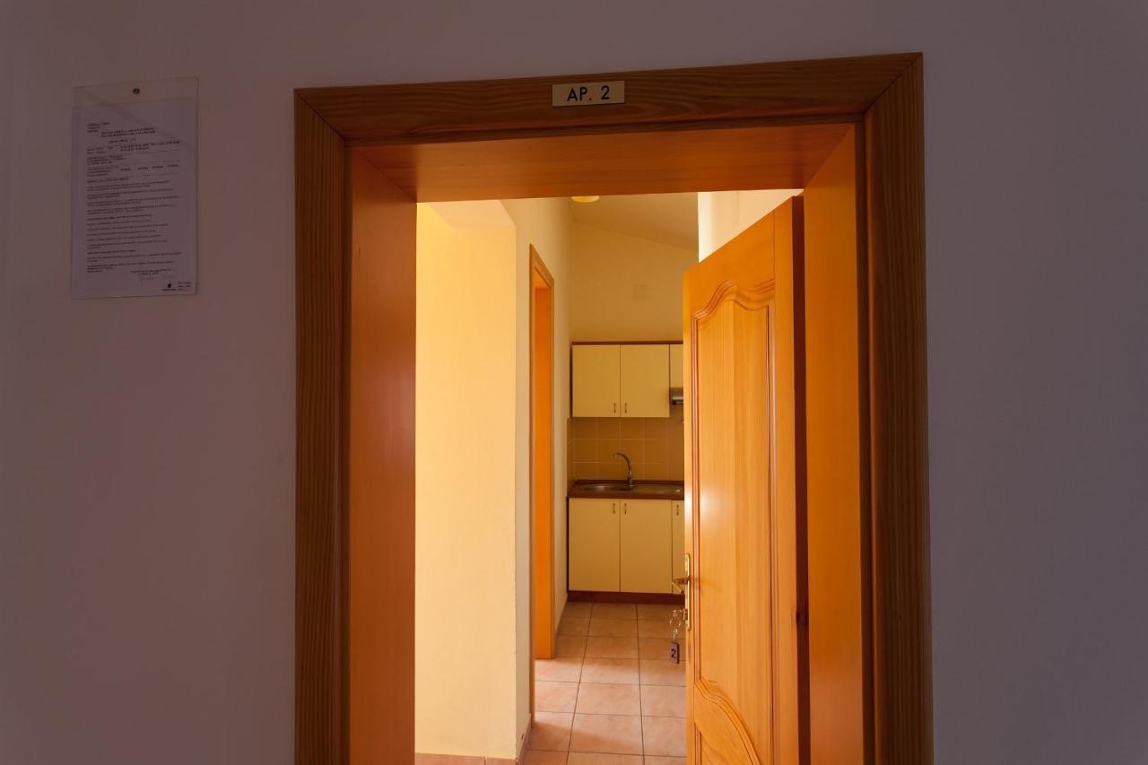 Apartman Vjekoslav Krk Town Εξωτερικό φωτογραφία